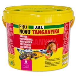 JBL PRONOVO TANGANYIKA FLAKES M  5,5L
